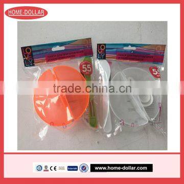 BEAUTY MASK PREPARATION AND APPLYING SET