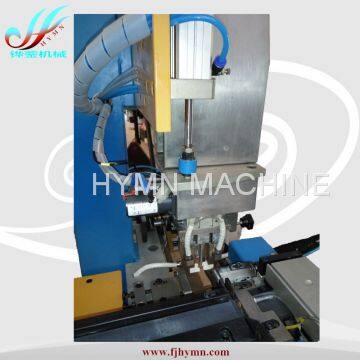 Automatic Welding Machine for Diamond Saw Blades photo-5