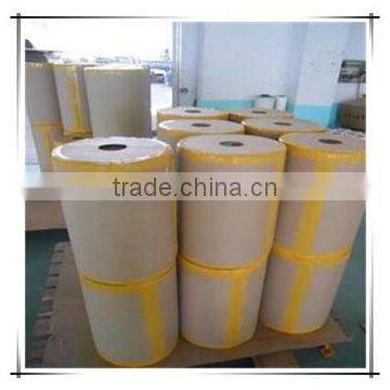 High density polyethylene film China supplier