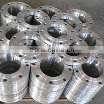 Carbon Steel Flange photo-2