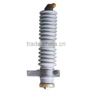 FUERTE Polymer lightning arrester Y5C-24, Y10C-24