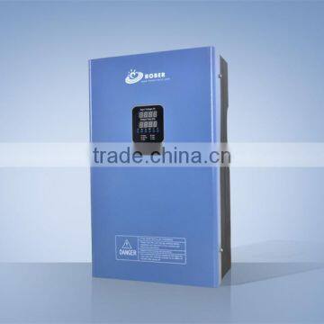 750W High-efficient and Full-automatic Solar Pumping Inverter for Agricultural Irrigation or Smimming Pool or Homeuse Water photo-4