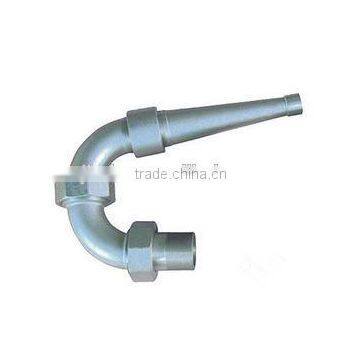 High Quality Three Elbow Nozzle For Water Cart photo-2