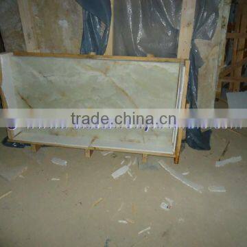 Attractive Price New Type GREEN ONYX COUNTERTOPS HOME HOTEL photo-4
