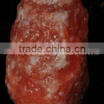 WHITE NATURAL SALT LAMPS photo-3