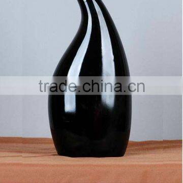 2015 New Color Fiberglass Flower Vase photo-3