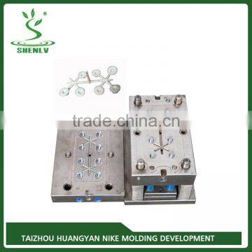 Latest Hot Sale Professional Cupping Set Injection Mould photo-4