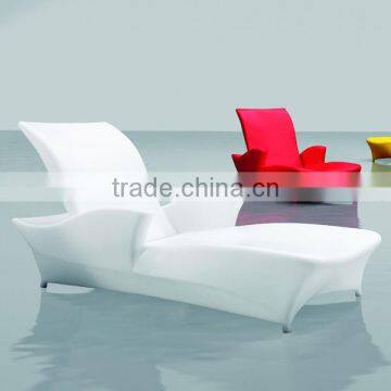 Plastic Swimming Pool Chaise Lounge LGL61-9541&9546