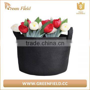 Cheap Waterproof Outdoor Grow Flower Pot