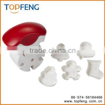 cake roller cutter / cake decorating / cake mould