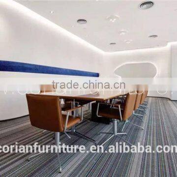 100% Acrylic Solid Surface Interior Decorating Wall and Furniture for Office photo-5