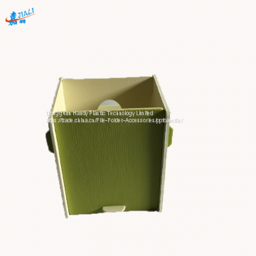 Office and School Stationary Supplies Artistic Design Hot Selling Seven Word Shape Pen Holder photo-4