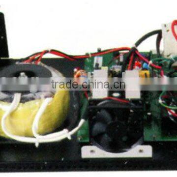 3KVA Hybrid Pure Sine Wave Solar Inverter Controller With AC Charger photo-5