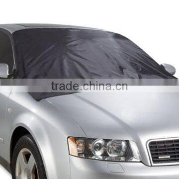 Car Front Frost Guard photo-2