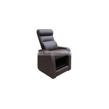 Electrical Foot Massage Sofa Chair Salon Furniture Using Sofa Chair TKN-3H1011 photo-2