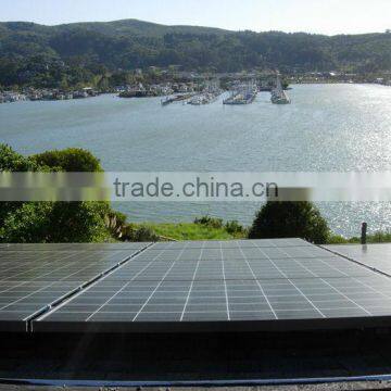 15KW Sales Promotion! 5w Led Solar Led Light Kit With New Design PV Combiner photo-6