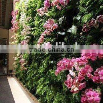 Factory Price Plant Wall Artificial Plant Wall Artificial Green Wall photo-2