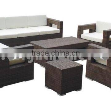 Outdoor Rattan/ Wicker Garden Furniture