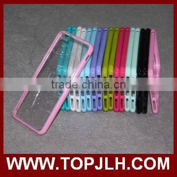 Wholesale New Style Cheap UV Clear Mobile Phone Cases for Iphone 7 photo-3