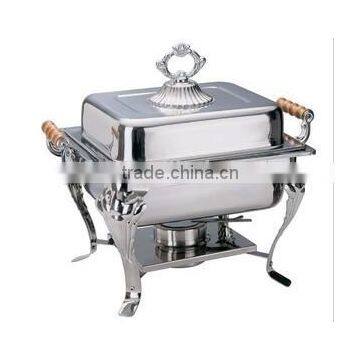 Catering Equipment Stainless Steel Chafing Dish /food Warm photo-6