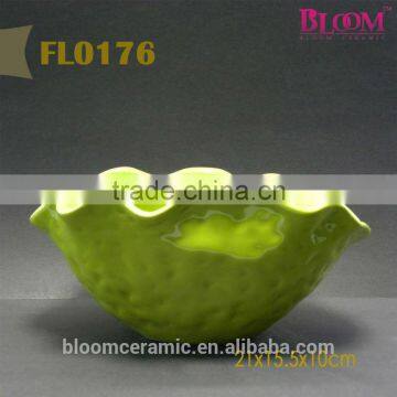 Modern Eco Plant Pot for Home Decoration photo-4