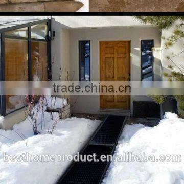 2015 New Produts Eco-friendly Commercial Ice and Snow Melting Mat photo-2