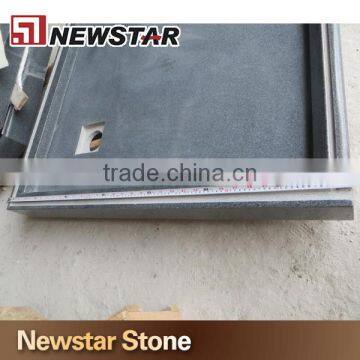 G654 Granite Bathroom Shower Tray