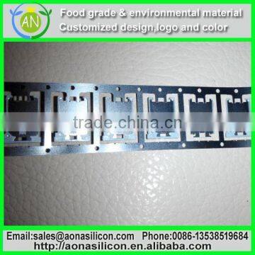 Small Silicone Pad for the Card Reader photo-2