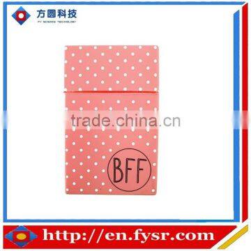 New hot sell eco-friendly silicone cigarette pack cover