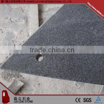 Xiamen stone slate stair step