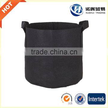 Round Non Woven Bags, Tree Grow Bags photo-2
