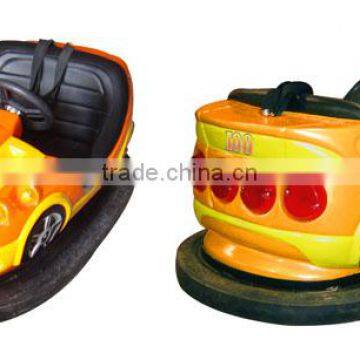 Manufacturer Supply Kids Bumper Car With Competitive Cost photo-2