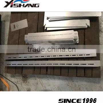20 Years Experience China Professionale Oem Stamping Metal Parts photo-2