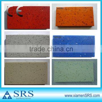 Engineered Quartz stone colors and slabs price