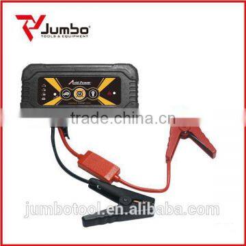 JB1202 Full protection jump starter energy cube jump starter electric power tools