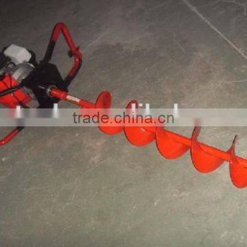 Auger Torque Earth Drill 71cc 52cc 43cc /CE/GS/earth Auger Drill Bits
