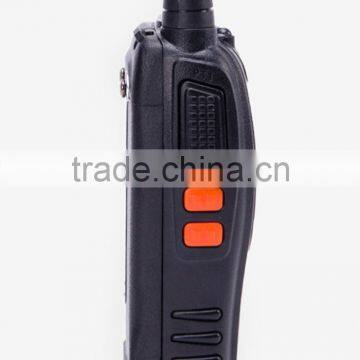 Energy Saving Wireless Interphone With 400-470mhz Uhf photo-2