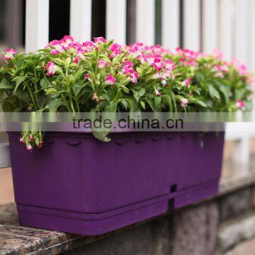 2014 new style large pots for planting trees