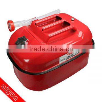 Metal Oil Drum, Portable Oil Can 5L-10L-20L-30L-40L photo-1