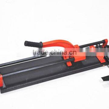 Household Laser Light Ceramic Manual Porcelain Tile Cutter 400 - 1200 Mm Multi Tool Size