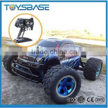 New Arrival 2.4G 1:10 Scale High Speed Universal Remote Control Car Key