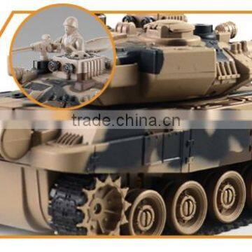 1:28 Battle Tank Military Russian T90 RC Army Tank photo-3
