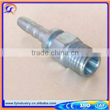 Discount, CNC Manufacture High Pressure High Temperature Hydraulic Hose Couplings FY 10311 photo-3