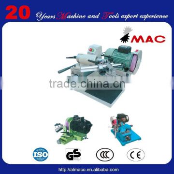 SMAC advanced and well function blade grinder