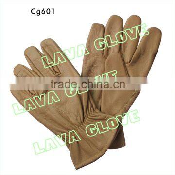 Leather Welding Glove photo-4