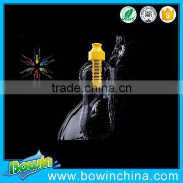 Hot Portable Outdoor Activated Carbon Sport Water Bottle photo-5