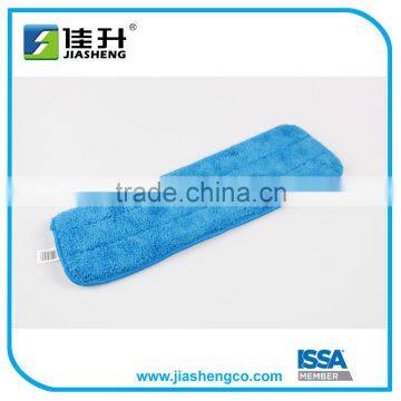Microfiber Flat Mop Refill/flat Mop Pad photo-3