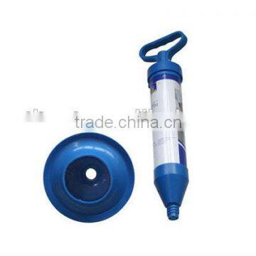 Washroom Toilet Cleaning Toilet Plunger Drain Cleaner Pump 82102 ( T106 )