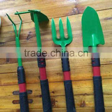 High-end Brand Digging Hand Tools Names of Garden Tool Set photo-3