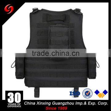 High Quality Tactical Vest Airsoft Combat With Custom Color Sale photo-2